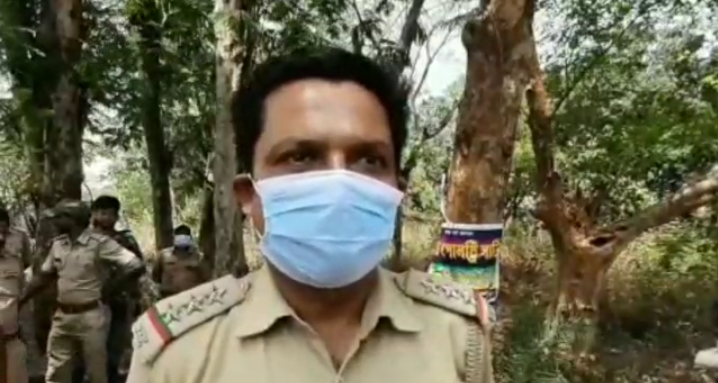 নাকা চেকিং ও সচেতনতার ফলে শিকার উৎসব আটকালো বনবিভাগের আধিকারিকরা Screenshot 20210419 2359502 নাকা চেকিং ও সচেতনতার ফলে শিকার উৎসব আটকালো বনবিভাগের আধিকারিকরা