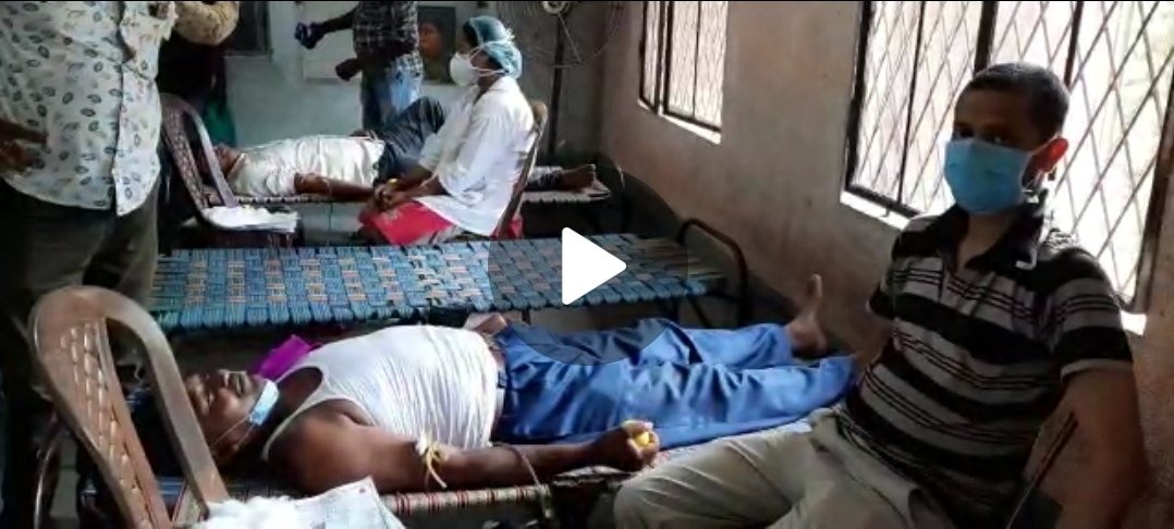 মুর্শিদাবাদ দৌলতাবাদ প্রাইমারি স্কুলে রক্তদান শিবির আয়োজন করা হলো image editor output image 1014480268 1623592015857 মুর্শিদাবাদ দৌলতাবাদ প্রাইমারি স্কুলে রক্তদান শিবির আয়োজন করা হলো