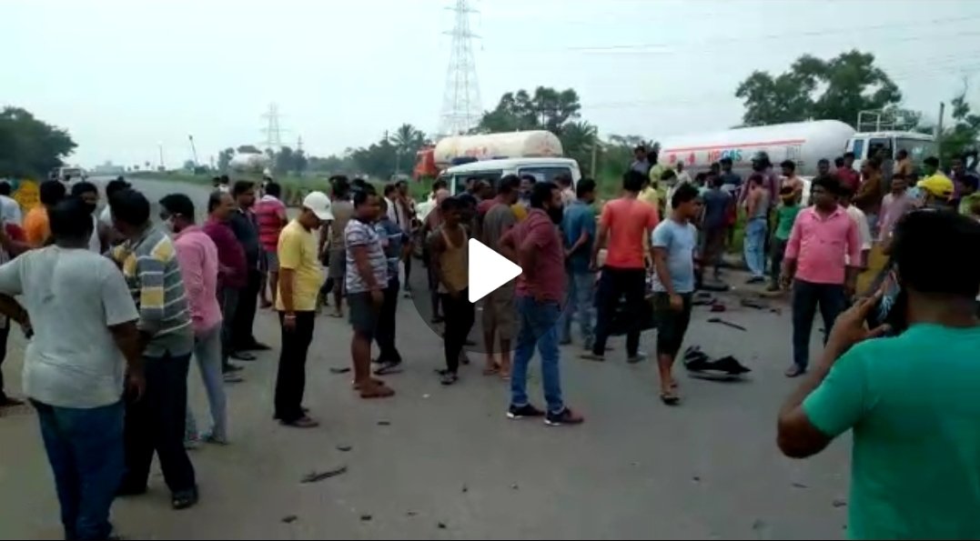 আসানসোলের দুনম্বর জাতীয় সড়কে পথদুর্ঘটনা মৃত বাইক চালক Screenshot 20210710 160251 WhatsApp আসানসোলের দুনম্বর জাতীয় সড়কে পথদুর্ঘটনা মৃত বাইক চালক