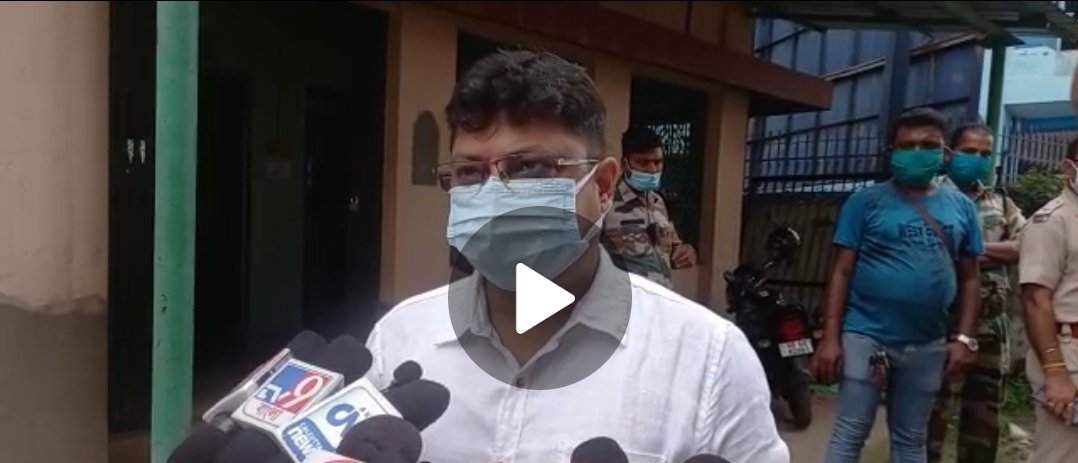 হিজবুল মুজাহিদীনের নাম করে হুমকির চিঠি পাঠানো হলো উত্তর দিনাজপুর প্রেস ক্লাবে Screenshot 20210717 185641 WhatsApp হিজবুল মুজাহিদীনের নাম করে হুমকির চিঠি পাঠানো হলো উত্তর দিনাজপুর প্রেস ক্লাবে