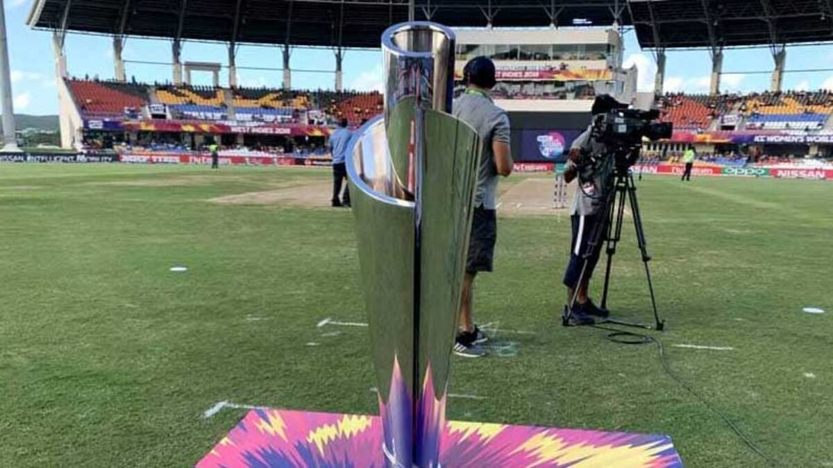 এক নজরে দেখে নিন ২০২১ সালের টি-২০ (T-20) বিশ্বকাপের (World cup) পূর্ণাঙ্গ সূচি