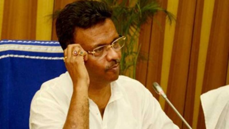 Tripura-য় বিপ্লব দেবের সরকারকে কড়া আক্রমণ ফিরহাদের