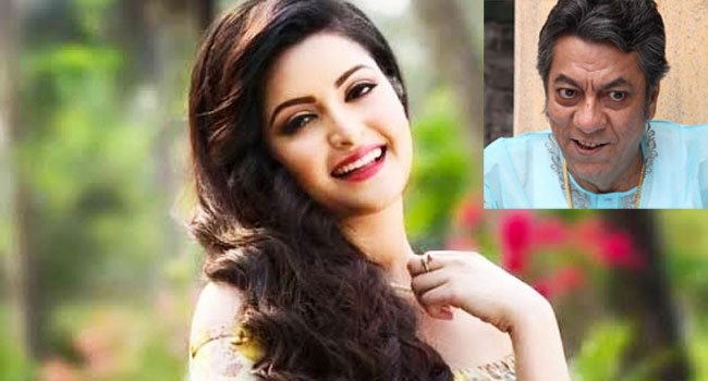 Pori Moni-কে নিয়ে কি বললেন বিপ্লব চট্টোপাধ্যায়?