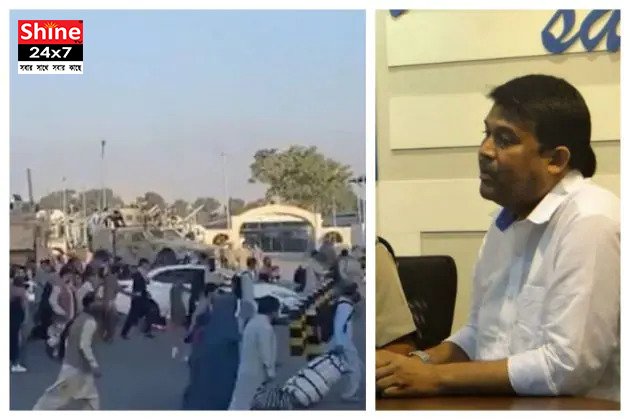 আফগান স্ত্রীর খোঁজ না পেয়ে কলকাতায় চোখের জল ফেলছেন বাঙালি স্বামী