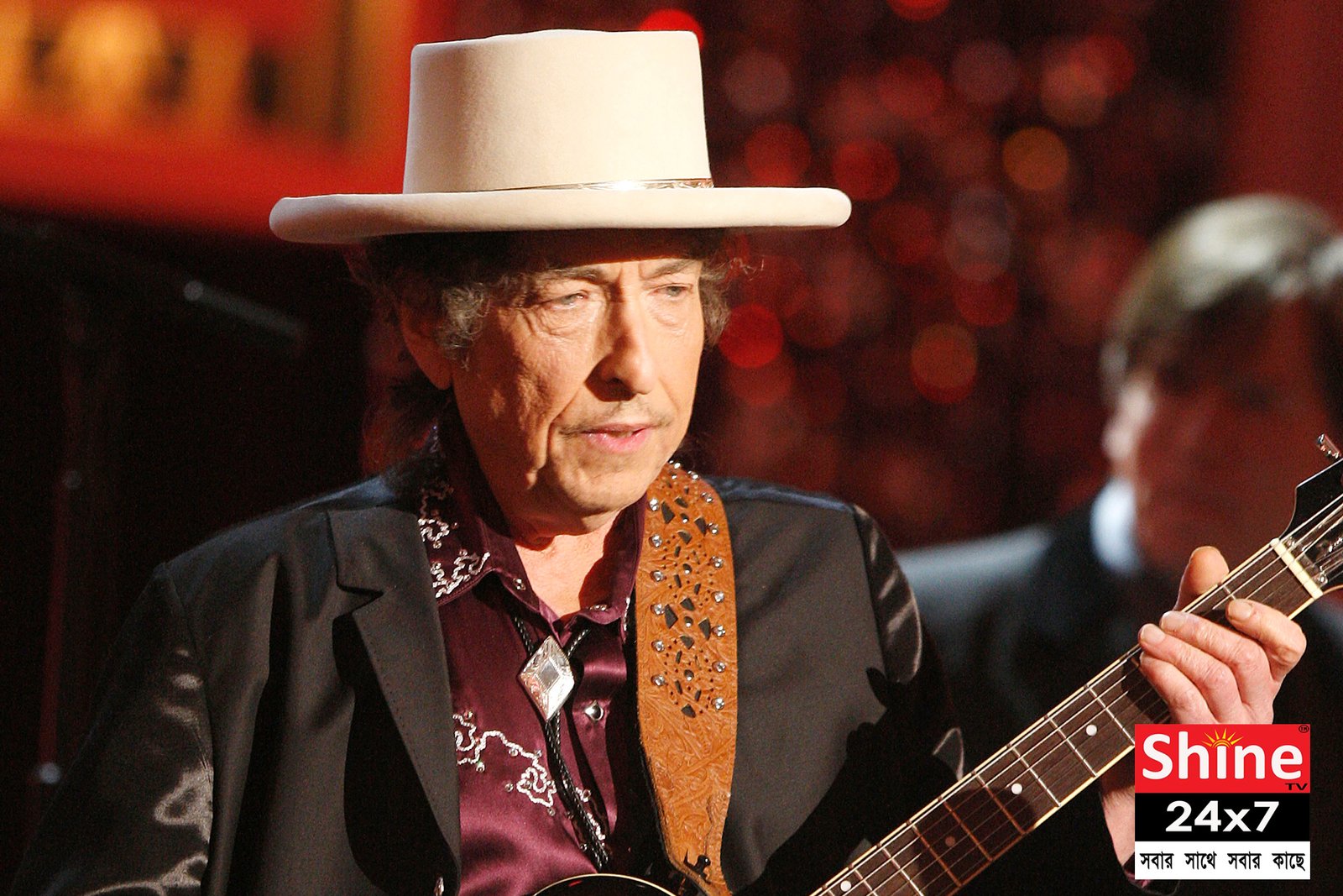 বব ডিলানের (Bob Dylan) বিরুদ্ধে এবার যৌন নির্যাতনের অভিযোগ উঠলো